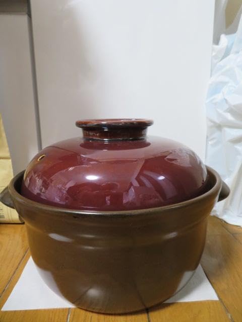 森修焼 プレミアム 味鍋 大 森 修 焼