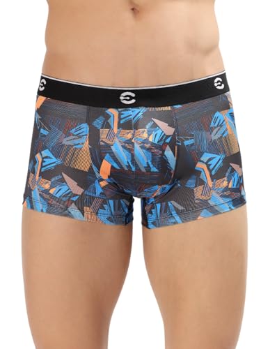 Image of Multicolor Boxer - Comfort Stretch Mens Underwear Combo Pack | Stylish Innerwear for Men's Modern Wardrobe Essentials
