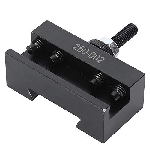 Herramienta Rápida de Cambio, Acero Alto Carbono Fydun miniatura 3