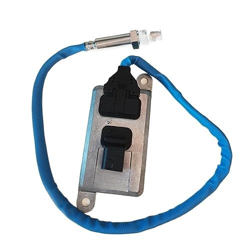 Capteur NOx 5WK96783B d'azote oxygène camion Man TGX TGS TGL TGM