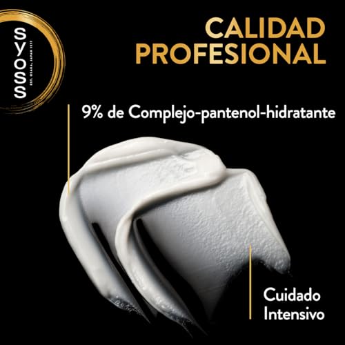 Après shampoing intensif Rizos Control 250 ml - vue 6