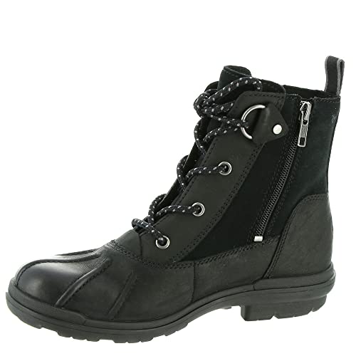 UGG Women's Hapsburg Duck Boot4