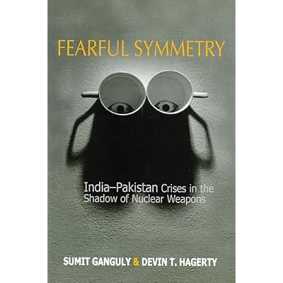 Fearful Symmetry
