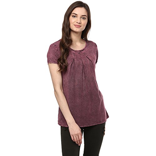 Image of mayra Women's Regular fit Top