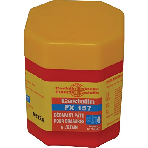 Décapant FX157 200g réf 157FX0200P