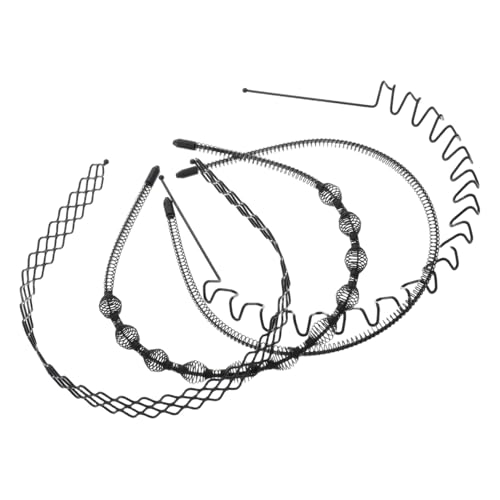 Frcolor 4�� �j���p�J�`���[�V�� �R�[���w�b�h�o���h �E�F�[�u�̂����������̃t�[�v �g��̃J�`���[�V�� ���^���E�F�[�u�J�`���[�V�� �L���w�b�h�o���h ���^���w�A�o���h ���� Black