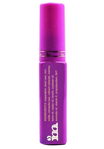 IM Mascara with Mamey Seed Oil Aceite De Mamey