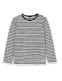 marco polo langarmshirt damen gestreift Rundhals s.Oliver Junior Unisex Baby 405.11.899.12.130.2051833 T-Shirt, 59G1, 74