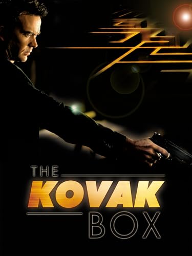 The Kovak Box - Controllo Mentale