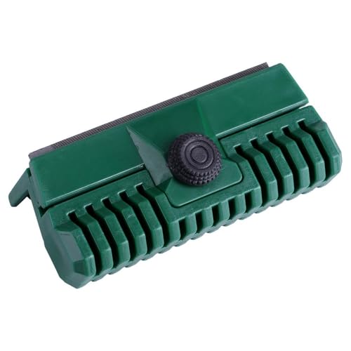 MOPFOL Universal Chainsaw Bar Dressing Tool – Guide Bar
