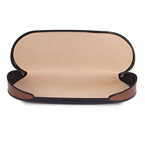 Image of Unisex Lightweight Specs Hinge-Spring Eyewear Dabbi Abs Hard Case Cover