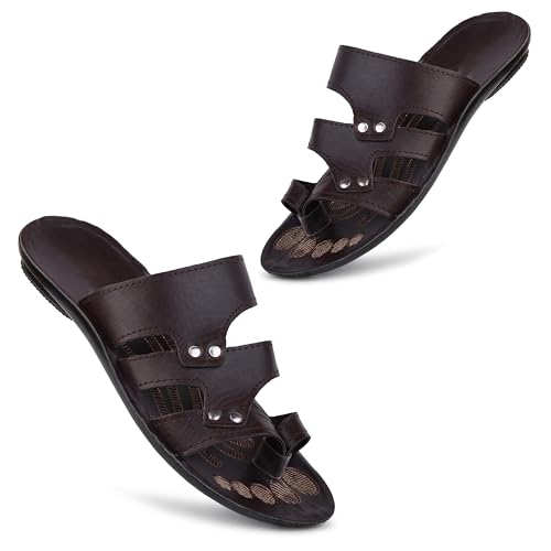 Image of Men's Sandals | Lightweight Wear| Stylish & Easy to Wear For Men's SANDAL-3125