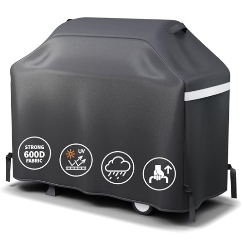 Best gas grill reviews