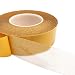 Produktbild Kodiak Tape Doppelseitiges Klebeband 48mm x 25m Beidseitiges Verlegeband Teppichband (EUR 0,278 /m)