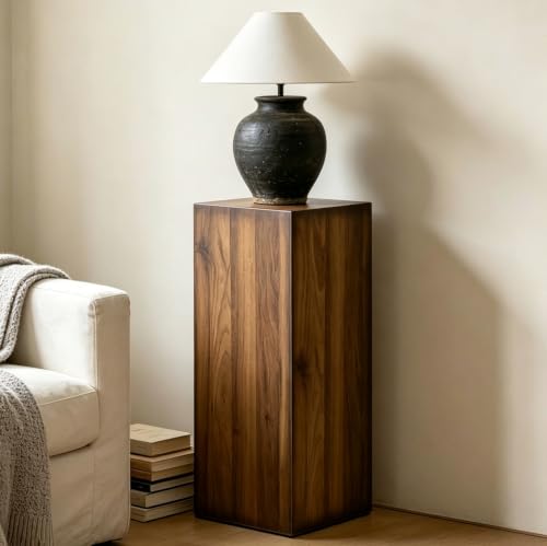 Tall Cube Display Stand