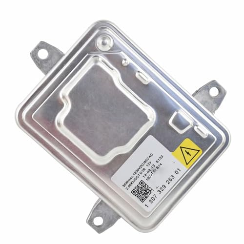 Ballast de phare au xénon pour BMW Série 3 F30 F31 F34 GT et F80 M3