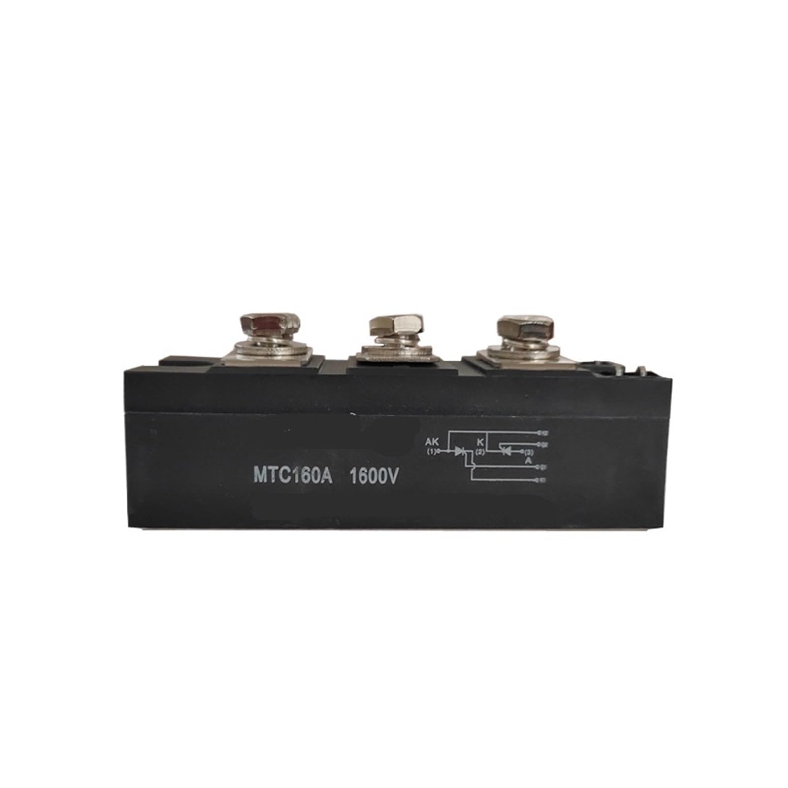 SJJBVPYX MTC160A 1600V Thyristor Module MTC160A