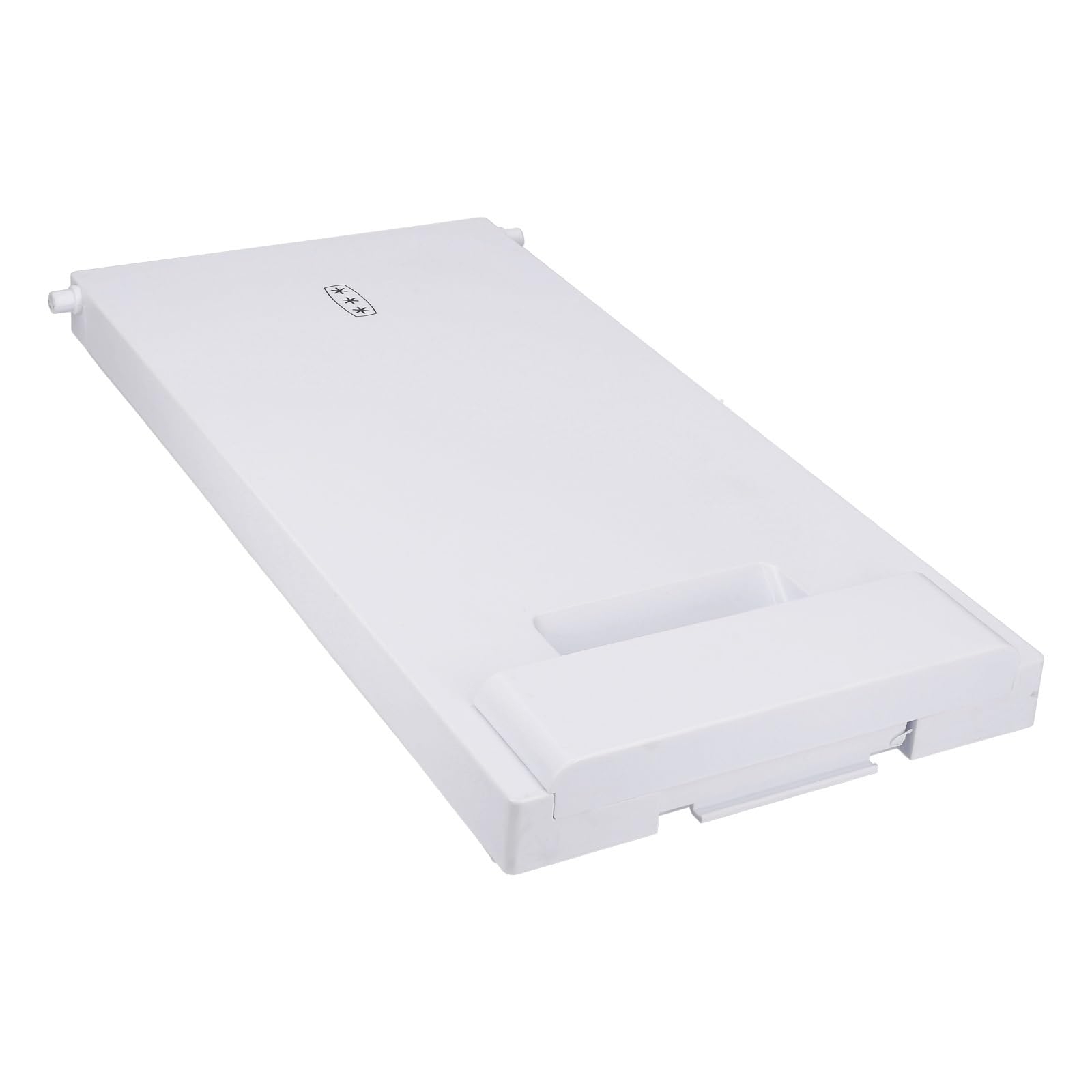 LUTH Premium Profi Parts Gefrierfachtüre kompatibel mit Amica 1031158 für Kühlschrank