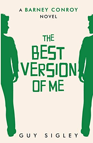 The Best Version of Me (The Barney Conroy Series)