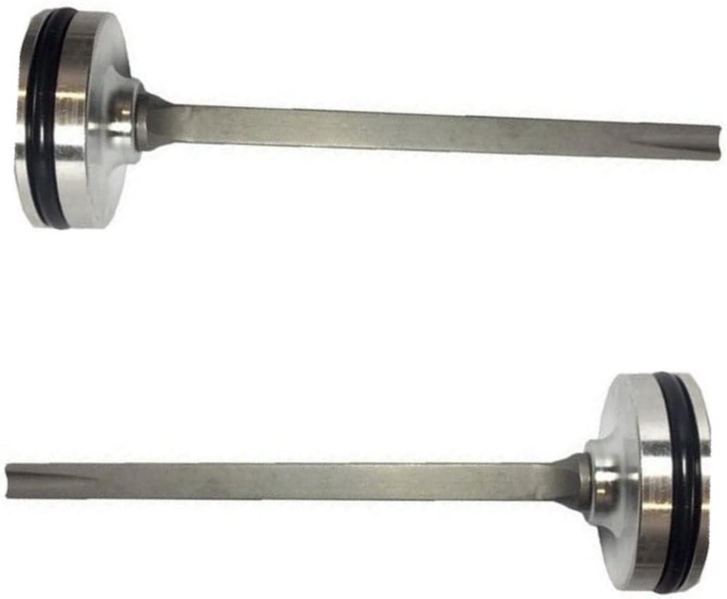 Pack Of 2 SP 174061C Aftermarket Piston Driver for Bostitch MCN150 Japanese Carbide Blade