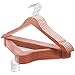 Neaties Premium Red Cedar Hangers for Closet 1/2