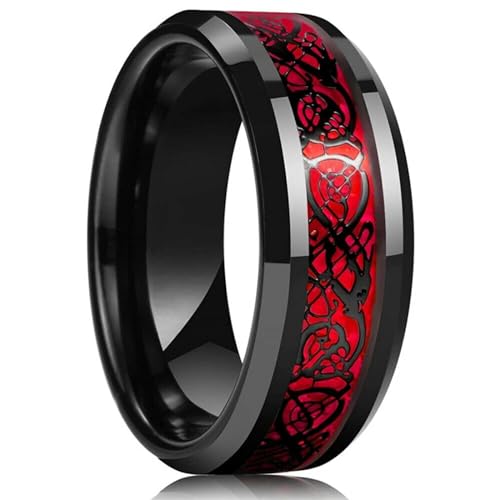 Bague bijoux homme alliance biseautée aux finitions de haute précision