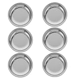 Design unique : le plateau égouttoir spécialement conçu empêche les gouttes de sachet de thé de tacher votre table, pour une pause thé propre et agréable. tamis à thé, infuseur à thé en vrac