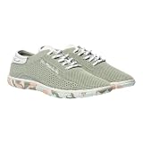 TBS   Tennis Toile   Femme   Vert   Jazaria   Taille 38