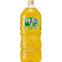 Amazon.co.jp: 【セット買い】[トクホ]サントリー 伊右衛門 特茶