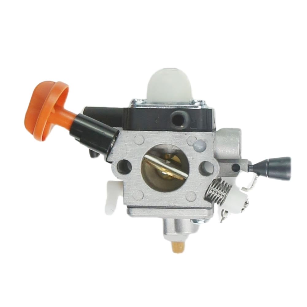 Carburatore Compatibile Con FS89 FS91 FS111 FS131 HT102 HT103 4180 120 0615 Utensili Da Giardino