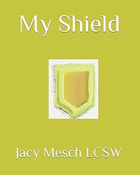 Paperback My Shield Book