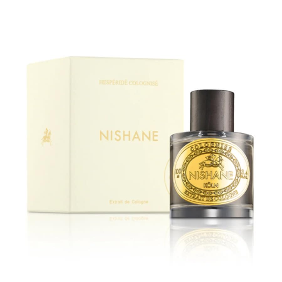 Nishane Hespéridé Colognisé Extrait Parfum, trattamento adatto a un impiego regolare, trova spazio in molte situazioni della vita di ogni giorno, flacone da 100 ml indicato per essere utilizzato con c