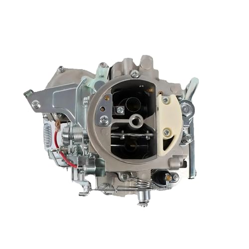 Carburateur double corps résout les ratés moteur sur Datsun 720 et Nissan Z24