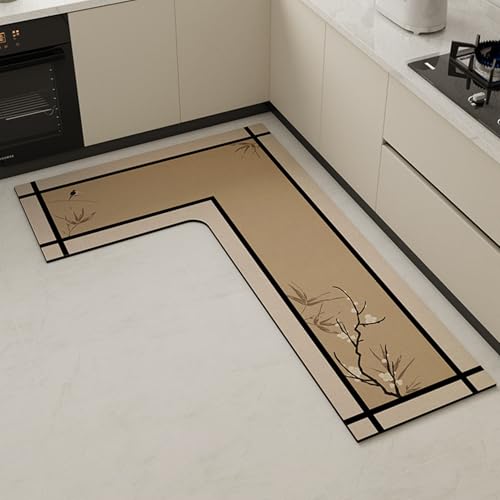 �L�b�`���}�b�g L�^ �䏊 ���� �@���� �t���A�}�b�g ����~�� ���_�� 100*120*45cm ���փ}�b�g �`�F�A �J�[�y�b�g �ې� �h�� ����Ȃ� �ϐ��� �ʋC ������ diy�\ �a�� �m�� �o�����