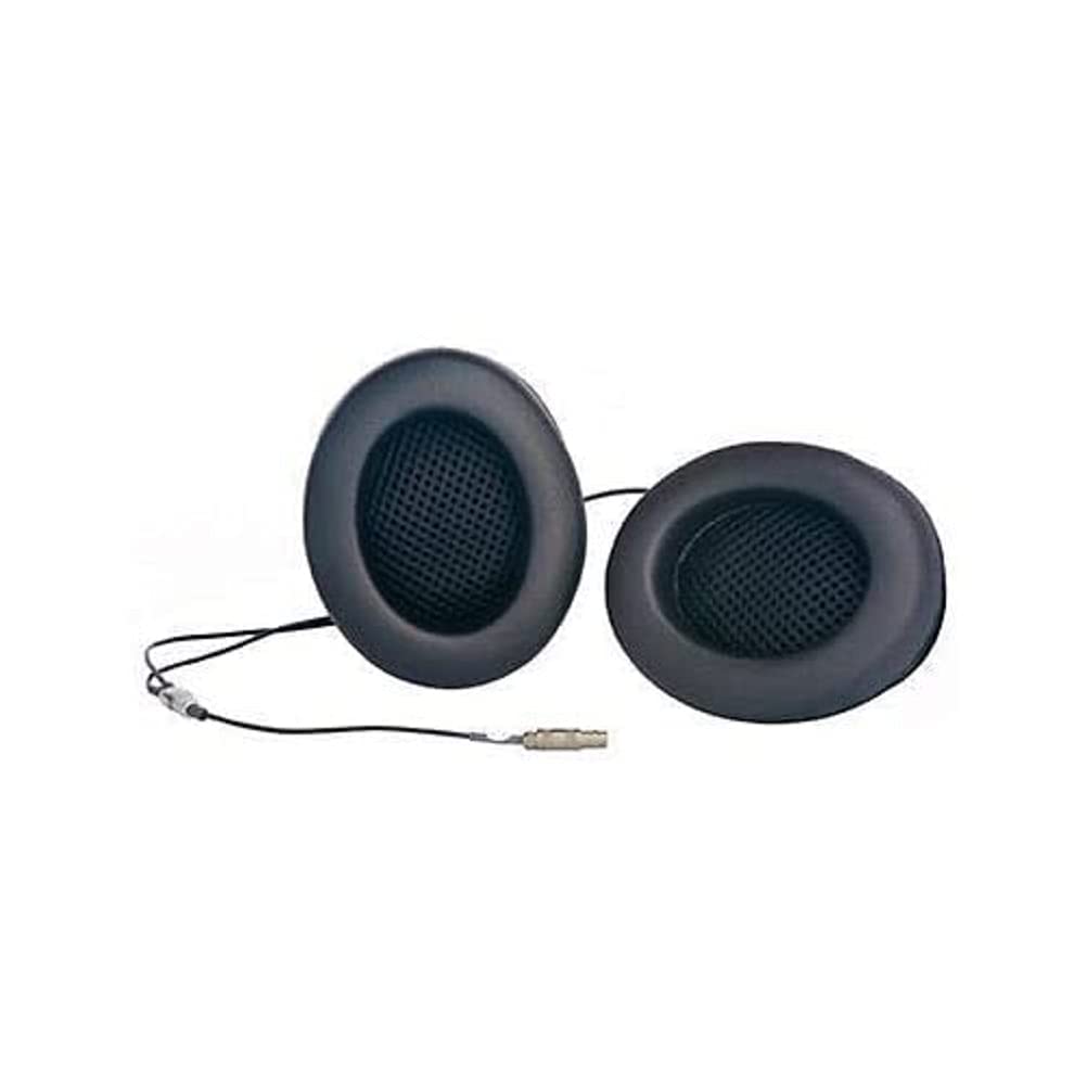 Kit cuffie WRC Stilo intercom radio pour casque tourisme rallye
