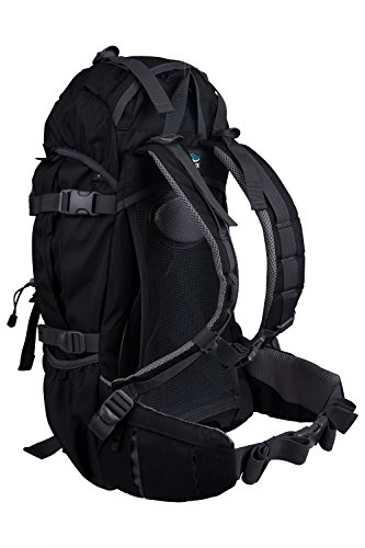 mountain warehouse ventura 40l