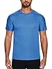 5 Pack Man Sports T Shirt Short Sleeve Crew Neck Gym Running Breathable Athletic Shirts Short Sleeve Sport Tops,4XL 5P2 #1