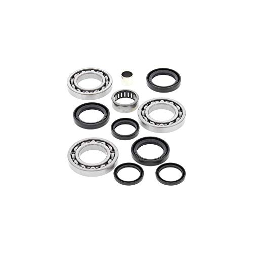 Kit roulements & joints de différentiel avant All Balls Polaris pour réparer les fuites