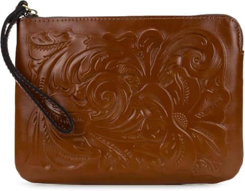 Image of Patricia Nash Cassini Wristlet Purses for Women - Clutch Purses for Women