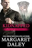 Kidnapped (Everyday Heroes Book 4)