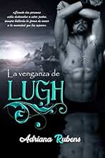 La venganza de Lugh (Trilogía Celtic)