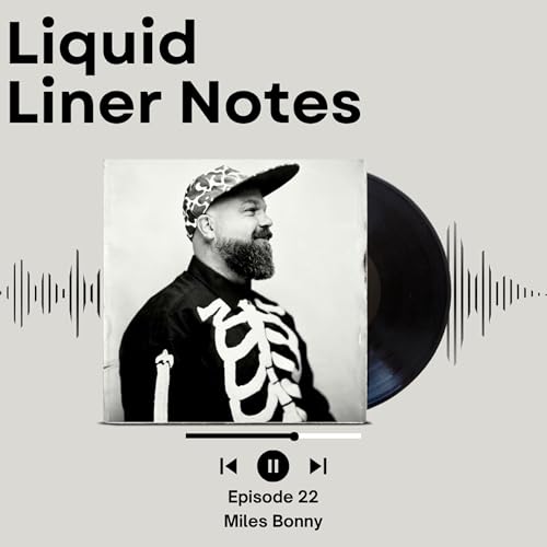 Episode 22 - Miles Bonny