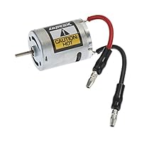 Algopix Similar Product 4 - Traxxas 7575X Motor 370 (28-Turn) Toy