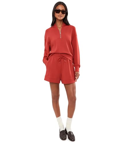 Image of Varley Women's Davidson Sweatshirt