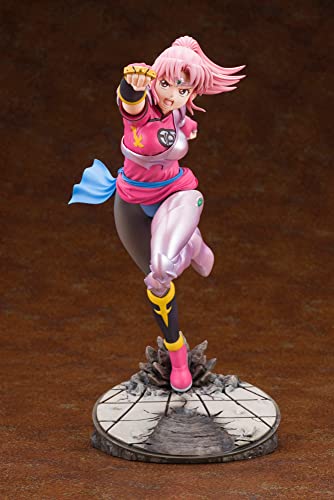 Dragon Quest: The Adventure of Dai: Maam ARTFX J Statue