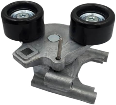 Belt Tensioner DC1Q6A228AA Compatible with Transit V348 2.2L Engine