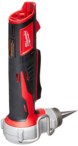 Bare-Tool Milwaukee 2432-20 M12 12-Volt Propex Expansion Tool (Tool Only, No Battery) #TOP3