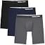 Black/Iron Grey/Navy