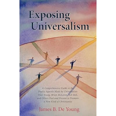 Exposing Universalism