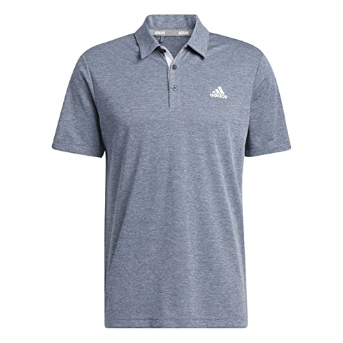 Poloshirt Performance Drive Heather, L
